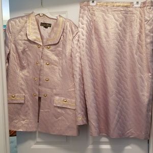 Donna Vinci 2pc Suit